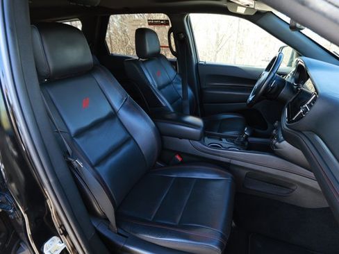 Used 2024 Dodge Durango GT image 28