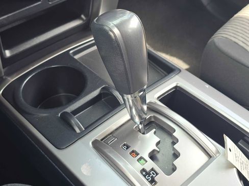 Used 2023 Toyota 4Runner SR5 image 31