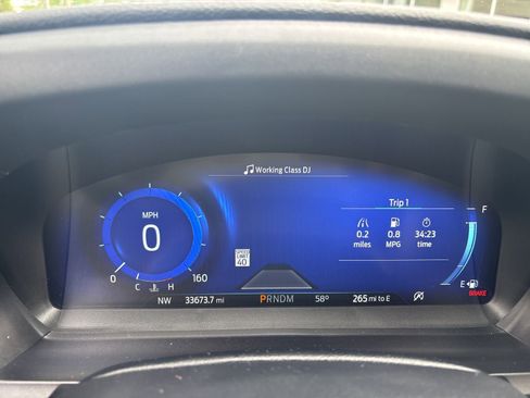 Used 2022 Ford Explorer ST w/ Equipment Group 401A image 12