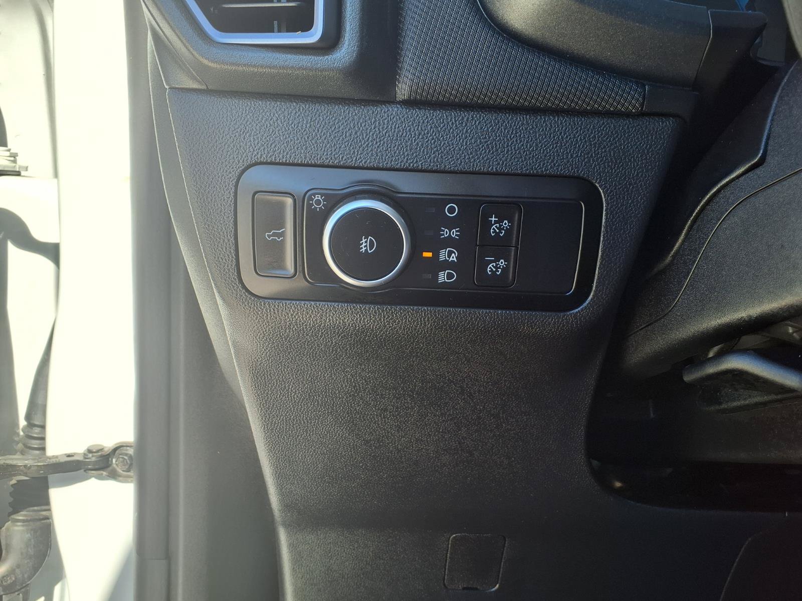 Used 2025 Ford Bronco Sport Outer Banks w/ Outer Banks Tech Package+ AWD/4WD image 22