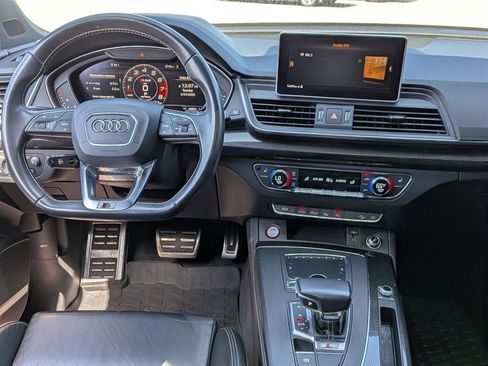 Used 2020 Audi SQ5 Prestige w/ Prestige Package AWD/4WD image 30