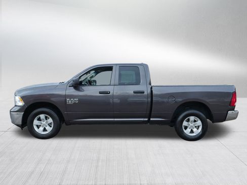 Certified 2024 RAM 1500 Classic SLT image 4