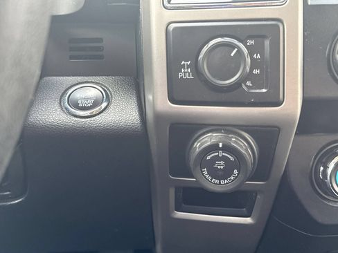 Certified 2020 Ford F150 Lariat AWD/4WD image 23