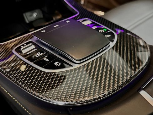 Used 2023 Mercedes-Benz E 63 AMG S image 31