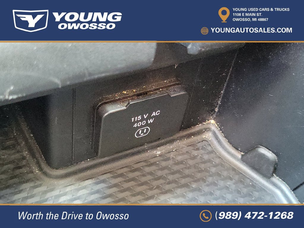 Used 2025 RAM 1500 Big Horn AWD/4WD image 26