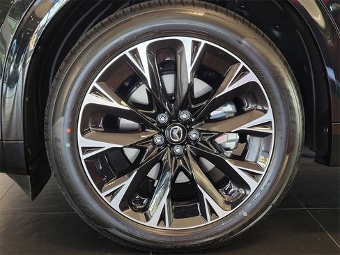 New 2024 MAZDA CX-90 3.3 Turbo S w/ Premium Package image 2