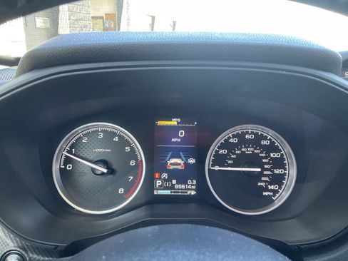 Used 2021 Subaru Forester Premium AWD/4WD image 16