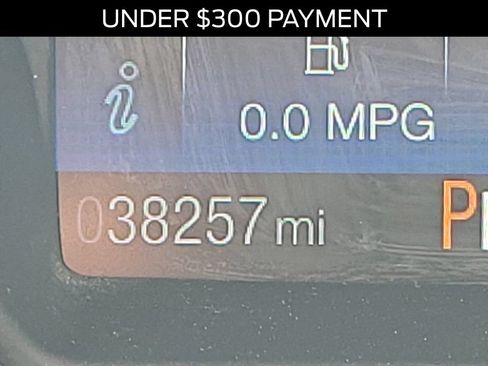 Certified 2018 Ford Focus SE FWD image 25