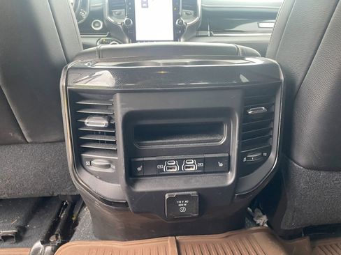 Used 2022 RAM 2500 Power Wagon AWD/4WD image 20