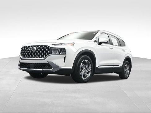 Used 2023 Hyundai Santa Fe SEL w/ Premium Package FWD image 26