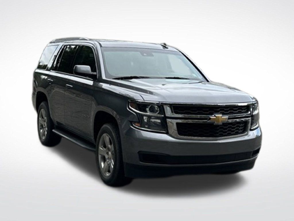 Used 2019 Chevrolet Tahoe LT AWD/4WD image 5