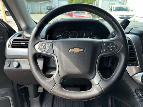Used 2018 Chevrolet Tahoe LT w/ RST Edition image 20
