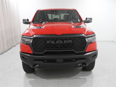 Used 2025 RAM 1500 Rebel w/ Rebel Level 1 Equipment Group image 2