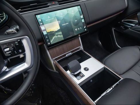New 2026 Land Rover Range Rover SE AWD/4WD image 26