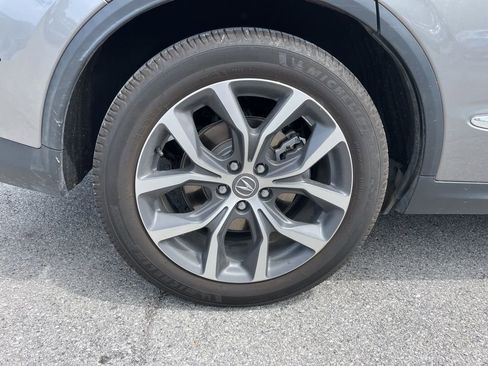 Used 2022 Acura MDX FWD w/ Technology Package image 18