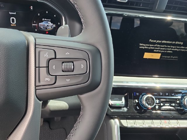 New 2026 GMC Sierra 1500 Denali AWD/4WD image 24