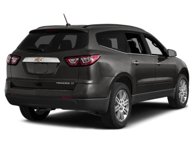 Used 2015 Chevrolet Traverse LT FWD image 5