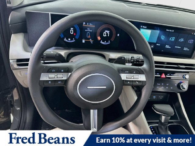 New 2026 Hyundai Tucson SEL Plus AWD/4WD image 9