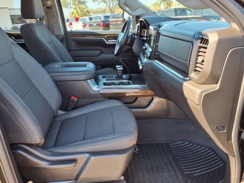 Used 2022 GMC Sierra 1500 Elevation w/ X31 Off-Road Package image 13