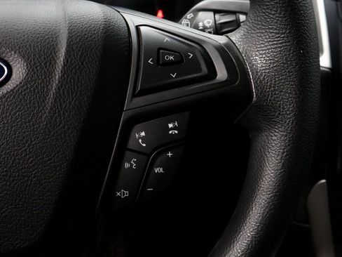 Certified 2022 Ford Edge SE w/ Black Appearance Package image 28