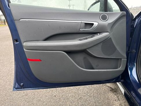 Used 2020 Hyundai Sonata SEL w/ Cargo Package image 21