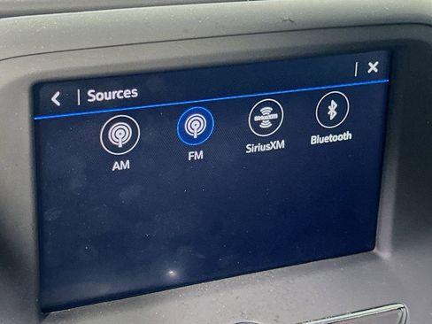 Used 2021 Chevrolet Camaro LT w/ RS Package image 26