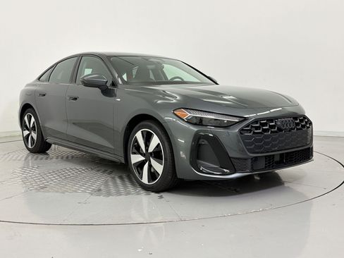 New 2026 Audi A5 2.0T Premium Plus AWD/4WD image 7