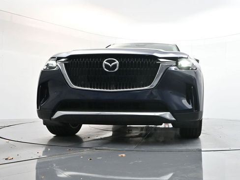 Used 2024 MAZDA CX-90 3.3 Turbo w/ Premium Package image 28