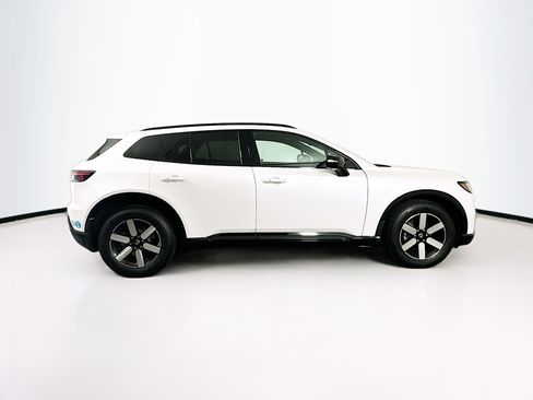 Used 2025 Honda Prologue Touring image 10