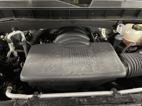 Used 2021 Chevrolet Silverado 1500 RST w/ Convenience Package II image 16