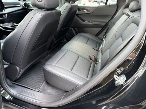 Used 2025 Chevrolet Equinox LT w/ Convenience Package II FWD image 21