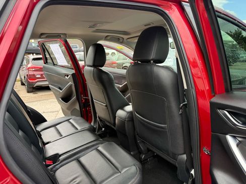 Used 2016 MAZDA CX-5 Grand Touring AWD/4WD image 49