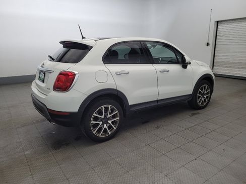 Used 2017 FIAT 500X Trekking image 10