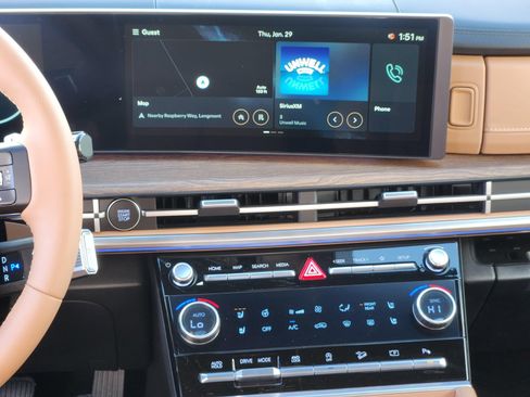 New 2026 Hyundai Santa Fe Limited AWD/4WD image 41