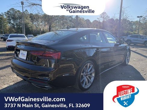 Used 2025 Audi A5 2.0T Premium Plus image 6