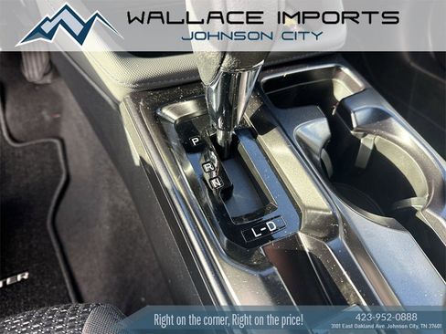 New 2026 Subaru Forester Premium image 31