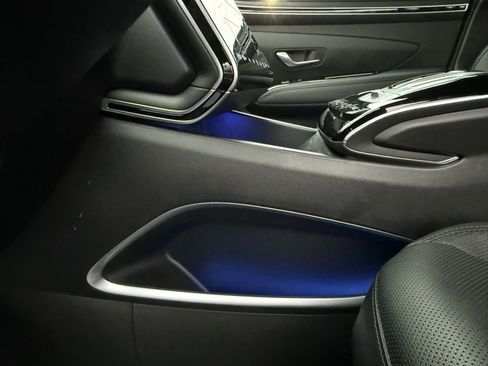 Certified 2024 Hyundai Tucson Limited image 31