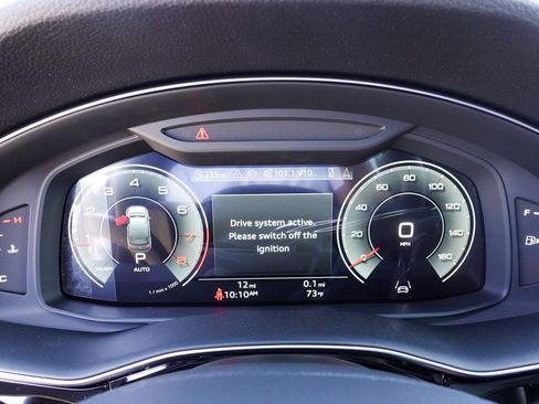 New 2025 Audi Q7 2.0T Premium Plus image 19