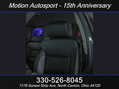 Used 2018 Chevrolet Silverado 1500 LT w/ LPO, Black Pack image 32