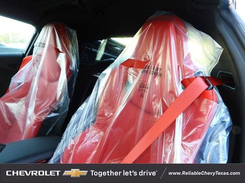 New 2026 Chevrolet Corvette Z06 image 25