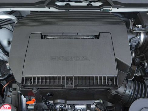 Used 2026 Honda Passport TrailSport Elite image 8