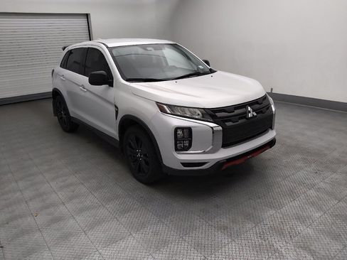 Used 2024 Mitsubishi Outlander Sport AWD image 13