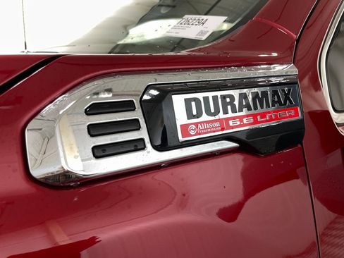 Used 2024 GMC Sierra 2500 SLT w/ SLT Premium Package image 52