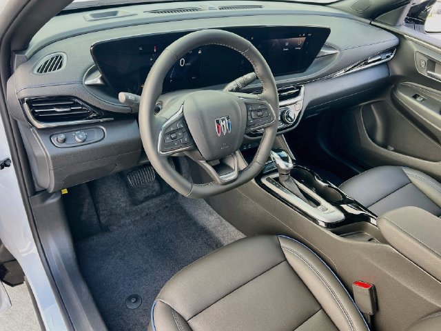 New 2026 Buick Envista Sport Touring w/ Convenience I Package FWD image 6