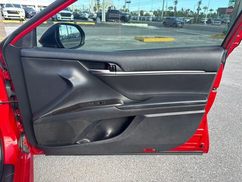 Used 2023 Toyota Camry LE FWD image 18