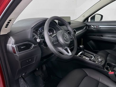 New 2025 MAZDA CX-5 AWD 2.5 S w/ Select Package image 13