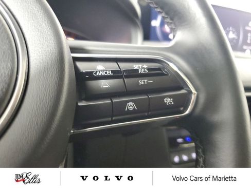 Used 2025 MAZDA CX-70 3.3 Turbo S w/ Premium Package AWD/4WD image 28