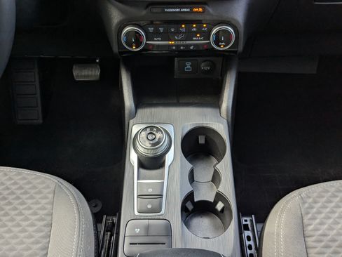 Used 2022 Ford Escape SE w/ Convenience Package AWD/4WD image 21