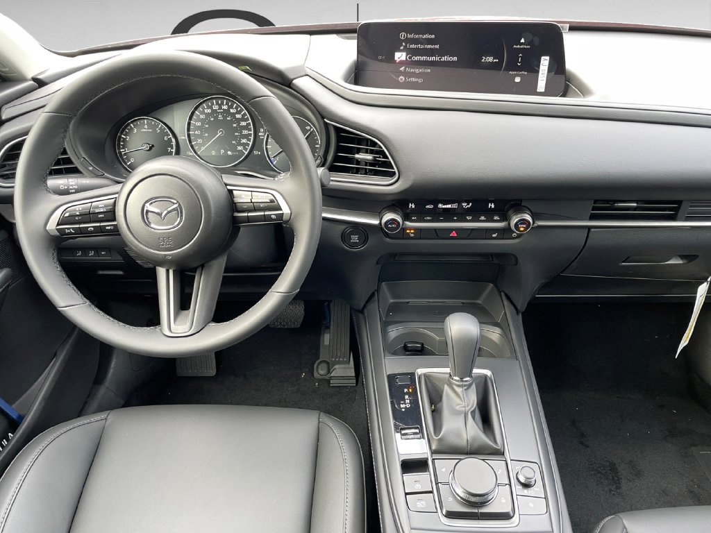 New 2026 MAZDA CX-30 AWD 2.5 S image 9