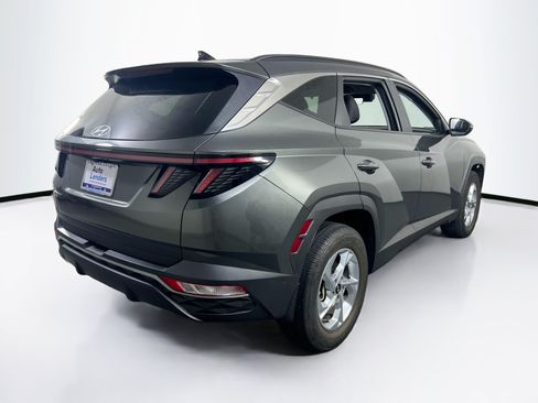 Used 2023 Hyundai Tucson SEL AWD/4WD image 5